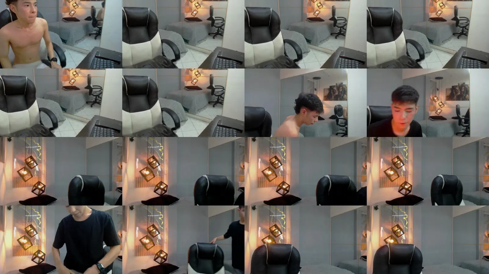 ash_kai 22-07-2026 Male Cap kinky Video bigtoys juicy
