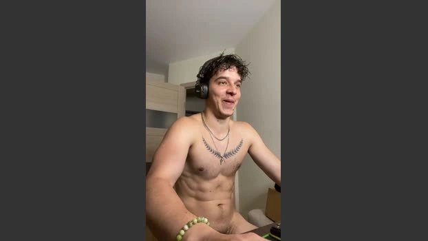 bravo_maestro 21-07-2026 Male Cap fuckface lush lovense bicurious
