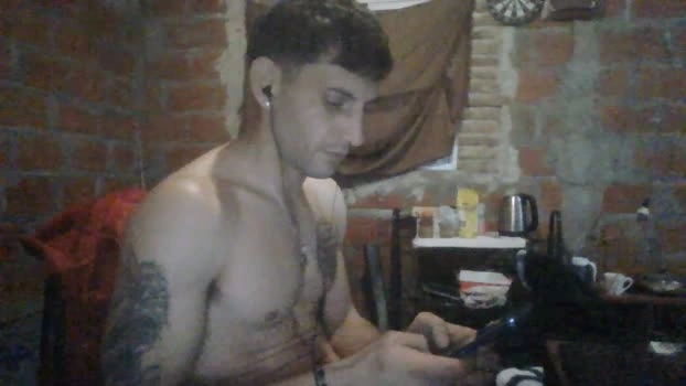 elsaiya 22-07-2026 Male Cap fingering suck skinny XXX