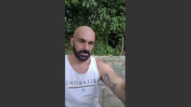 ilciuciu20 22-07-2026 Male Cap horny toys big ass