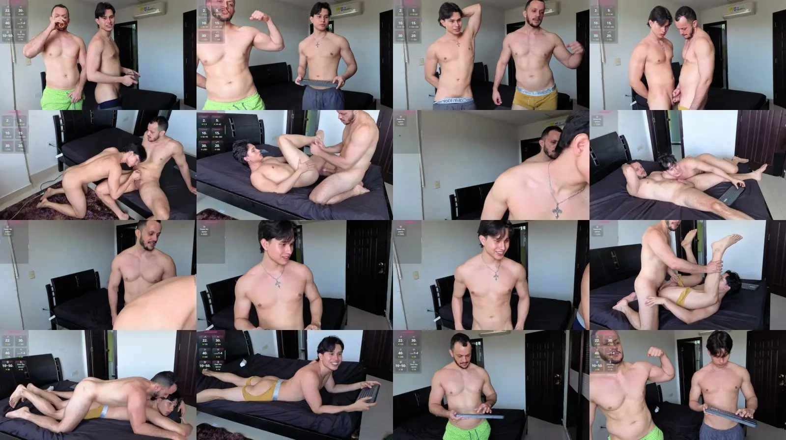 teddybear_07 22-07-2026 Male Cap sexyfeet striptease sexyfeet wank