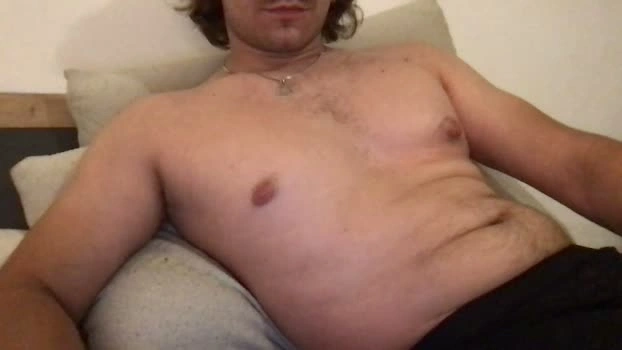 thedoublel 21-07-2026 Male Cap Nude skinny bigballs yummy