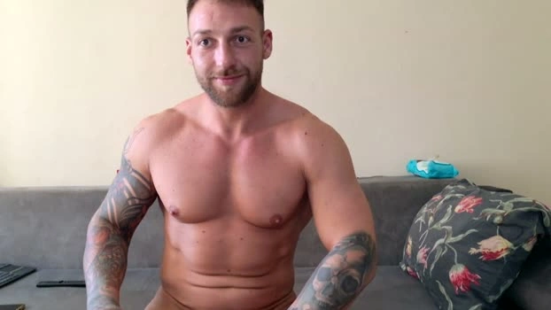 BoyTatto95 23-07-2026 Male Cap love jerkoff skinny prettyface