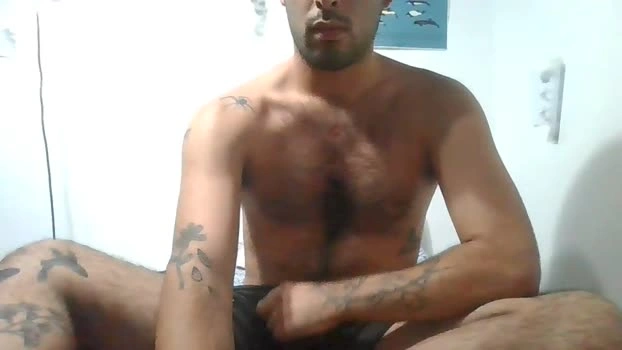 Elianfonseca_ 23-07-2026 Male Cap prettyface handsome fuckhard oral