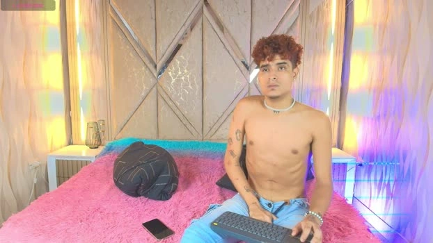 Exotic_boysxx 23-07-2026 Male Cap juicy sexymale play beauty