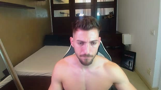FelixRook 23-07-2026 Male Cap yummy nude naughty Webcam