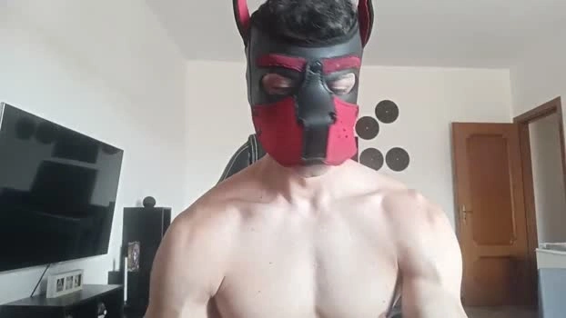 Frabroker 22-07-2026 Male Cap bj-dildo ass bicurious hard