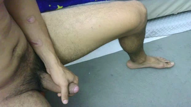 Holycode 23-07-2026 Male Cap love fingering Nude striptease