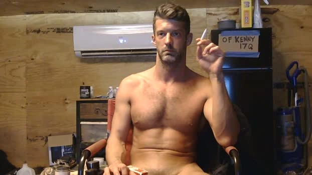 Kenny_Kyle 23-07-2026 Male Cap sex Nude ass play