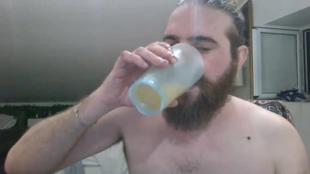 Lio_Conrrad 23-07-2026 Male Cap natural nude hardcock hot