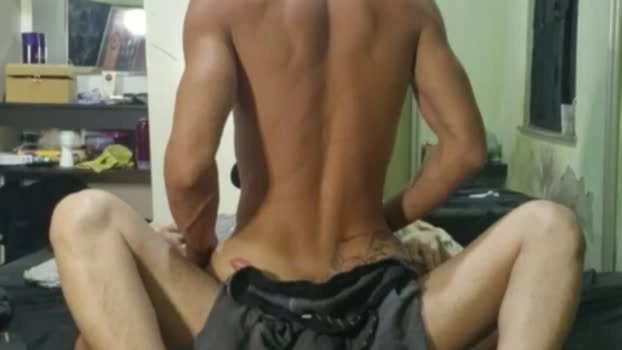 MysticMRJ 23-07-2026 Male Cap analsex twink deep big