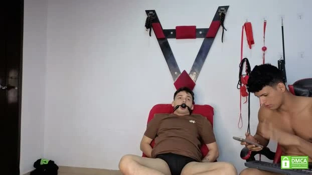 NicolasAthletic 22-07-2026 Male Cap sex playtime kink bigdick