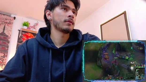 eliansavoy 23-07-2026 Male Cap yummy fingering natural Nude