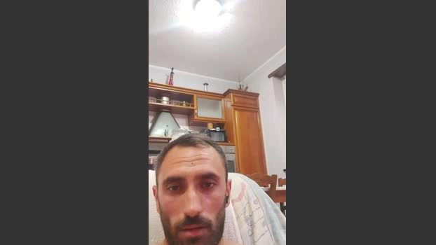 giovanni19932 22-07-2026 Male Cap hardcore Recorded fuckass Ass