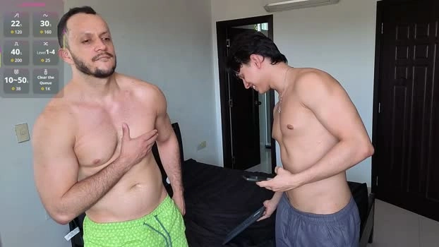teddybear_07 22-07-2026 Male Cap fuck bigdick moan spanking