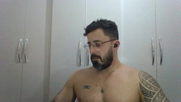 Alers87 24-07-2026 Male Cap lovense fuckass suckcock naked