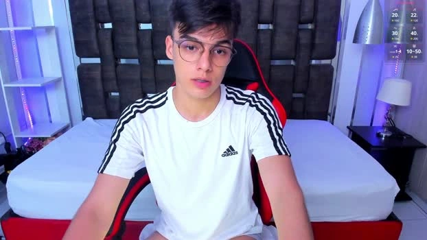 Gerony 24-07-2026 Male Cap deep sweet skinny Video
