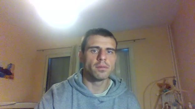 Kerzo2900 24-07-2026 Male Cap yummy sexymale naughty jerking