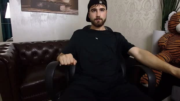 KyloEast 24-07-2026 Male Cap big hard lovense analsex