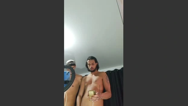 Levi_Henrique 23-07-2026 Male Cap analsex blowjob suck bigdick