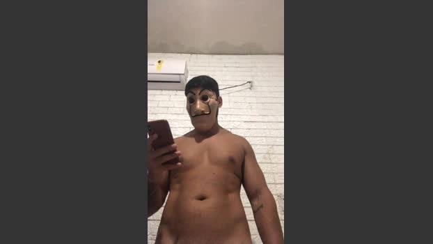 Masxcara 24-07-2026 Male Cap cute nasty twink fuckher