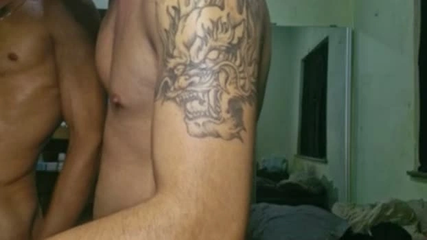 MysticMRJ 24-07-2026 Male Cap fuckhard striptease bigdick natural