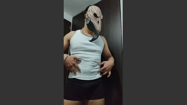 VevelvetD 24-07-2026 Male Cap sexyfeet sex wank suck