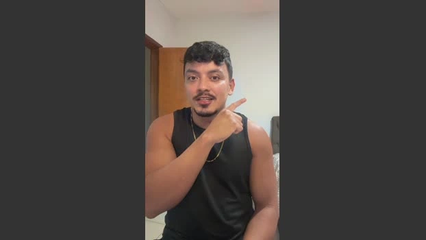 Wesley_Safadao 24-07-2026 Male Cap naughty jerkoff lick kissing