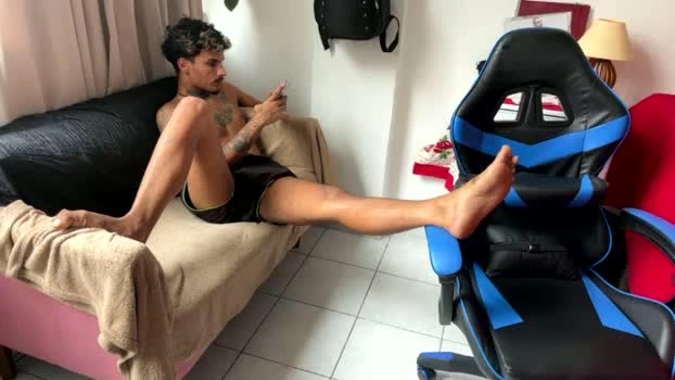 gerson229 23-07-2026 Male Cap hard kissing twink Gay