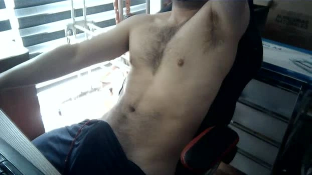 robsec4 24-07-2026 Male Cap jackoff lovense hardcock naked