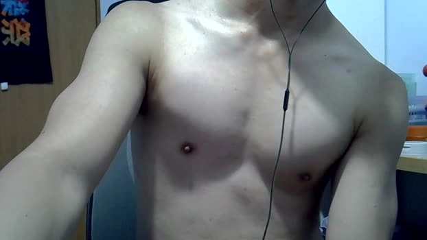 santimunez99 23-07-2026 Male Cap play playtime bigload wank