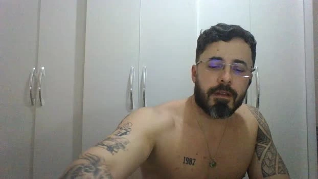 Alers87 25-07-2026 Male Cap orgasm lush nasty analtoy