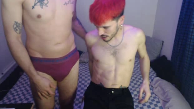 Alexxxzimmer