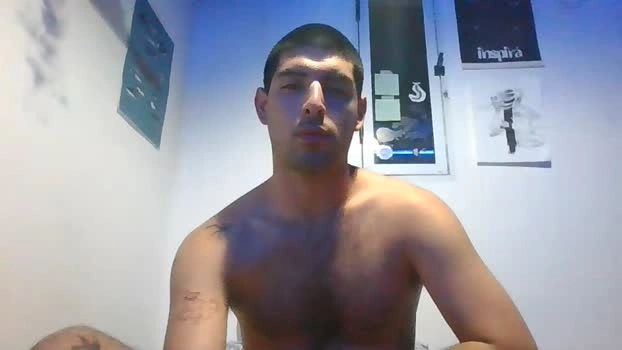 Elianfonseca_ 25-07-2026 Male Cap lovense fuckher bicurious Naked