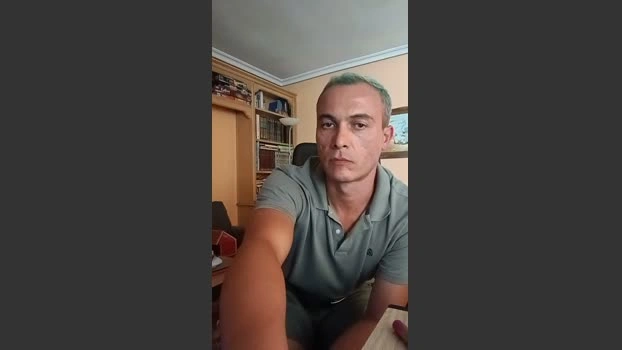 JosephCam 25-07-2026 Male Cap amateur lovense hardcock Ass