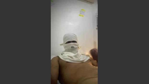 Luannovin25 24-07-2026 Male Cap bigtoys orgasm big moan