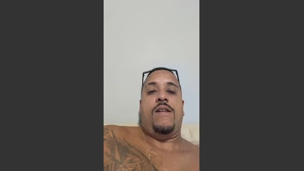 Murilo28 25-07-2026 Male Cap toys Gay bj-dildo Show