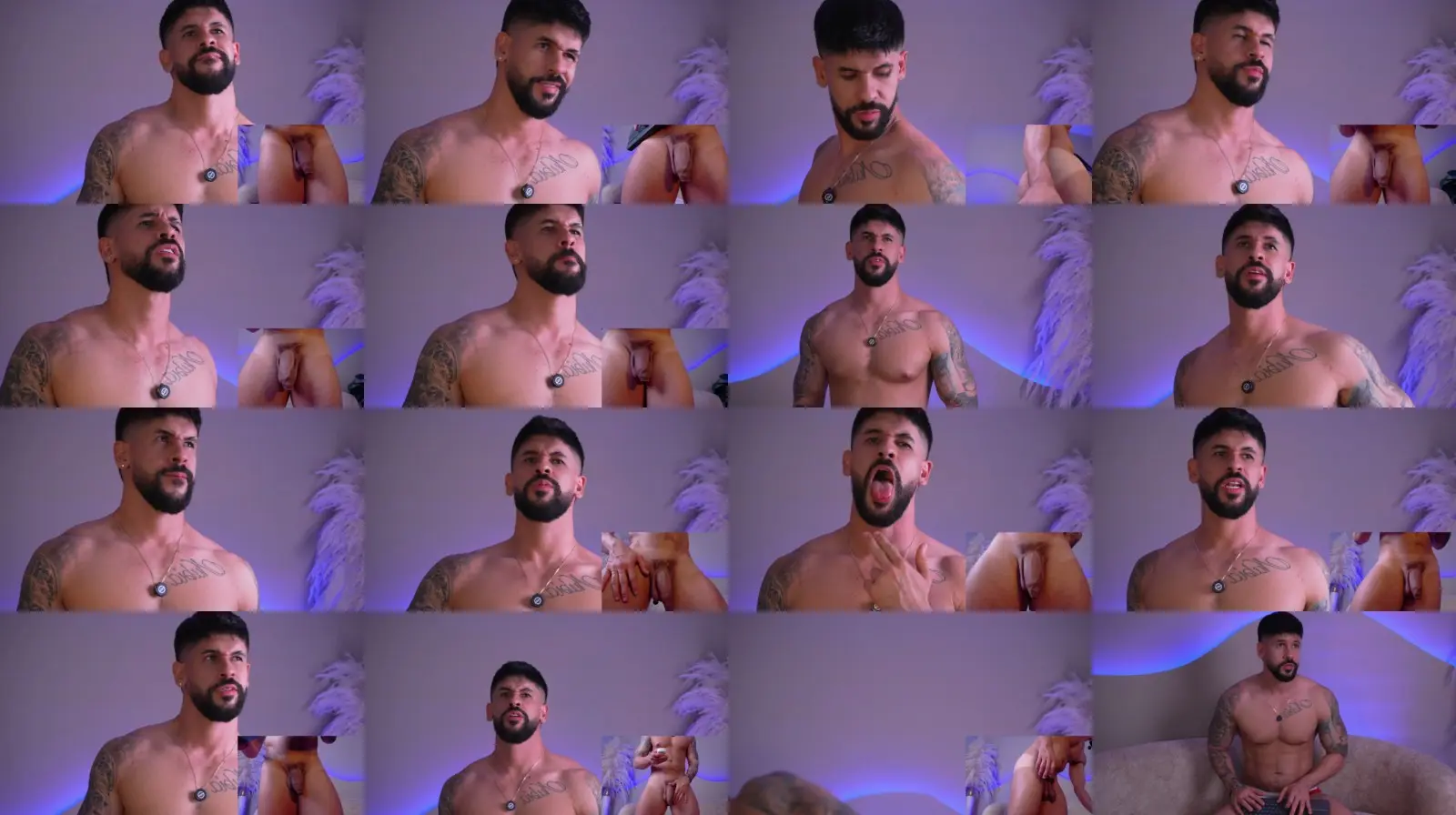 Petesevanss 25-07-2026 Male Cap squirt jerkoff blowjob show