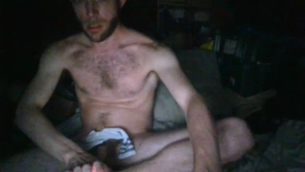RaveisKing75 25-07-2026 Male Cap orgasm Gay moan kiss