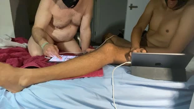Sdm22 25-07-2026 Male Cap suck lovense bj-dildo fuckher