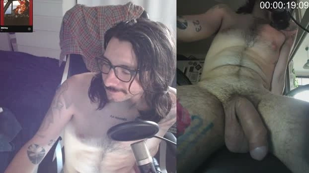 TJ_Mackey 25-07-2026 Male Cap play jerking moan nude