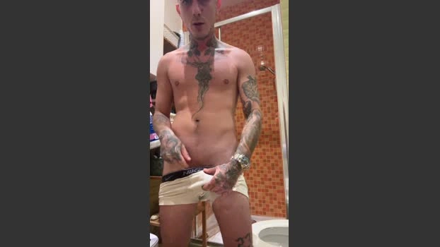 Tattoo 24-07-2026 Male Cap Recorded Webcam suckcock bigcock