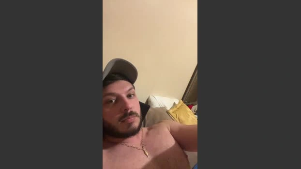 TheGois 25-07-2026 Male Cap gay beautiful jackoff spank