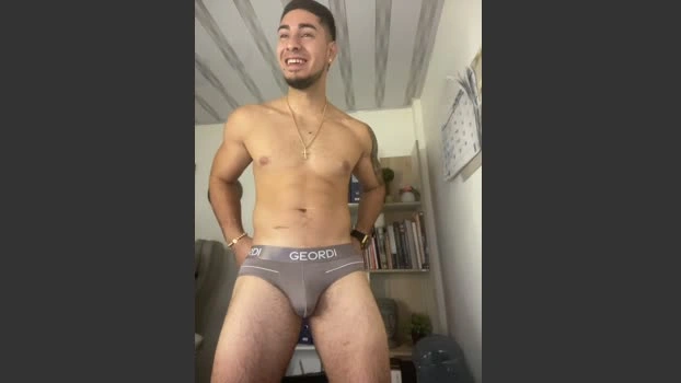 dimitri_coleman 25-07-2026 Male Cap squirt fingering ass bigballs