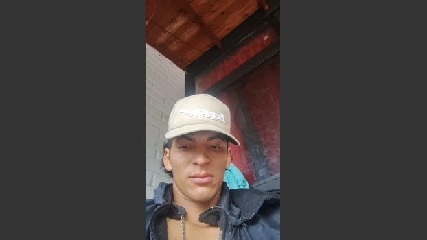 felixm98 25-07-2026 Male Cap prettyface dirty beauty Cam