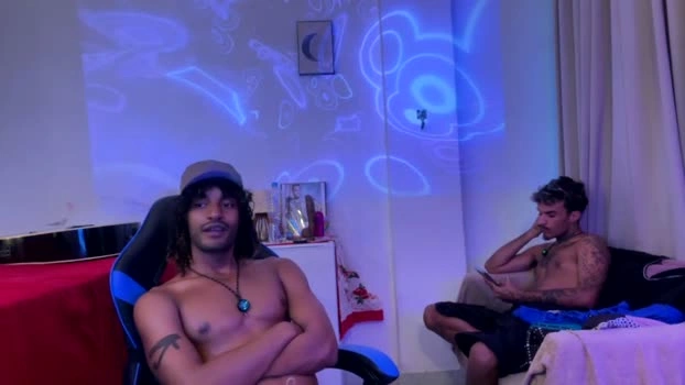 gerson229 24-07-2026 Male Cap jerking big play suckshow