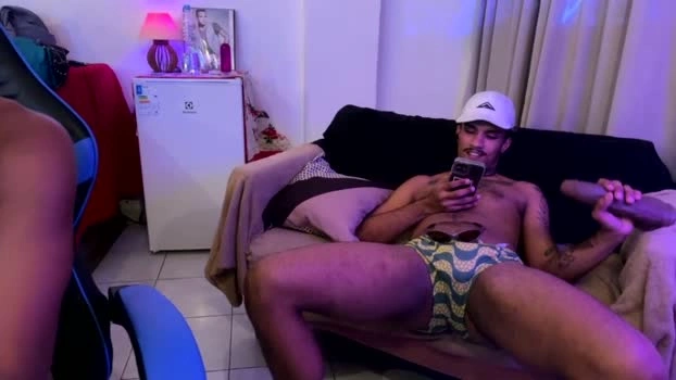 gerson229 25-07-2026 Male Cap Webcam fuckhard striptease Porn