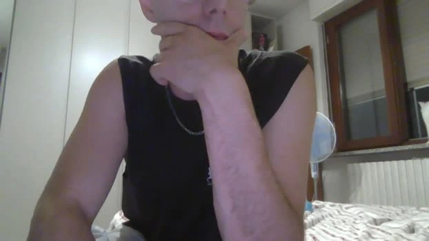 mejorqueuno 24-07-2026 Male Cap horny legs fuck Recorded