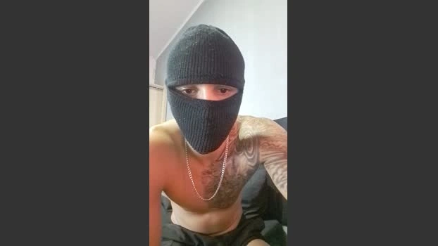 patrick__pqd 25-07-2026 Male Cap hot bj-dildo skinny hardcock
