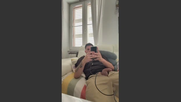 roultacam 25-07-2026 Male Cap naked playtime suckcock lovense
